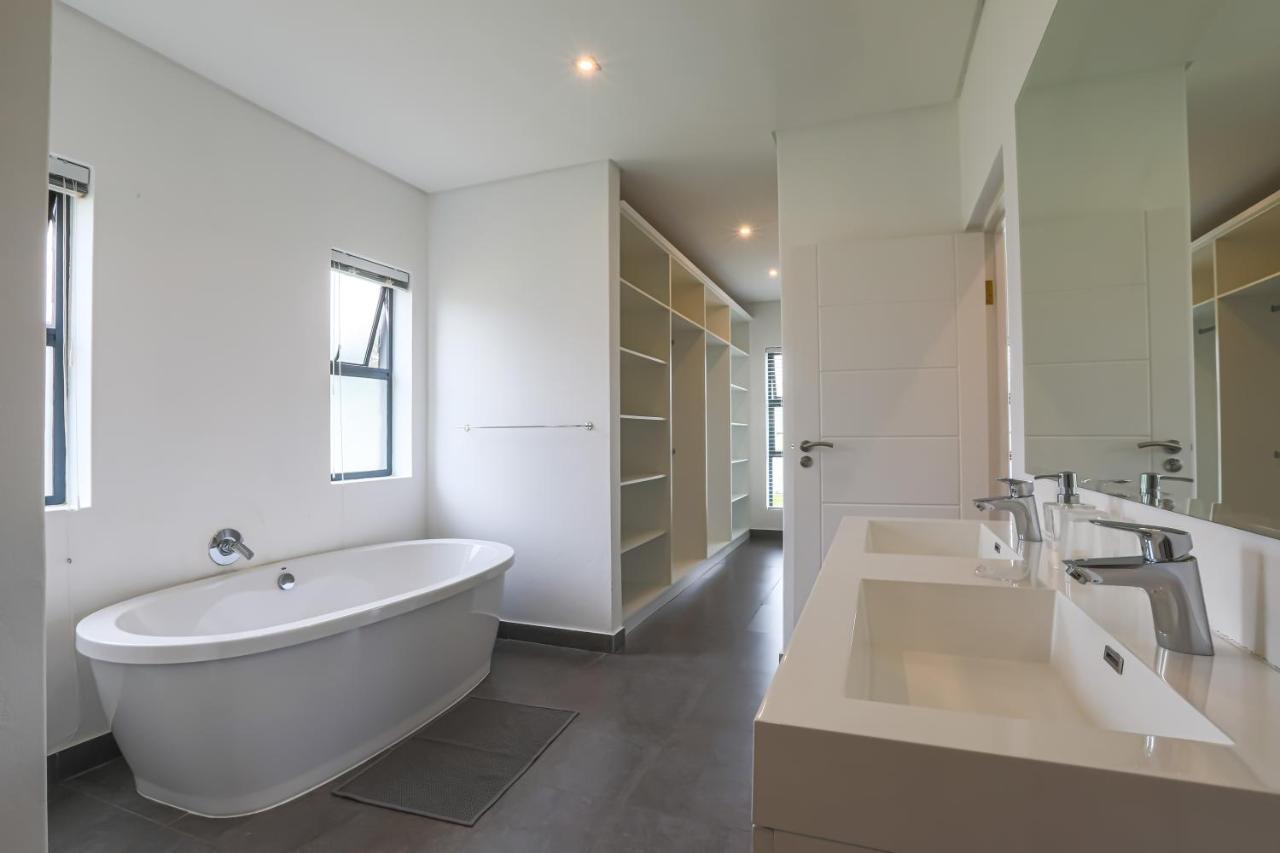 Robertson Halfway House 빌라 외부 사진